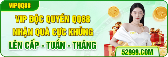 Khuyến mãi vipqq88