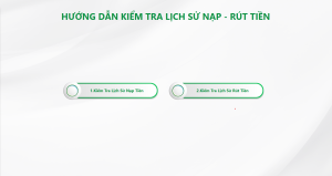 Hướng Dẫn Cách Kiểm Tra Tài Khoản QQ88 Cực Nhanh Chóng