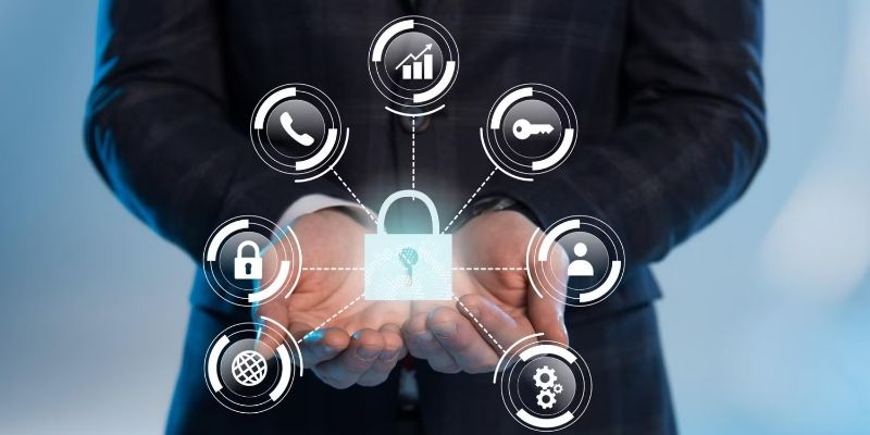 Quyền của hội viên trong chính sách bảo mật