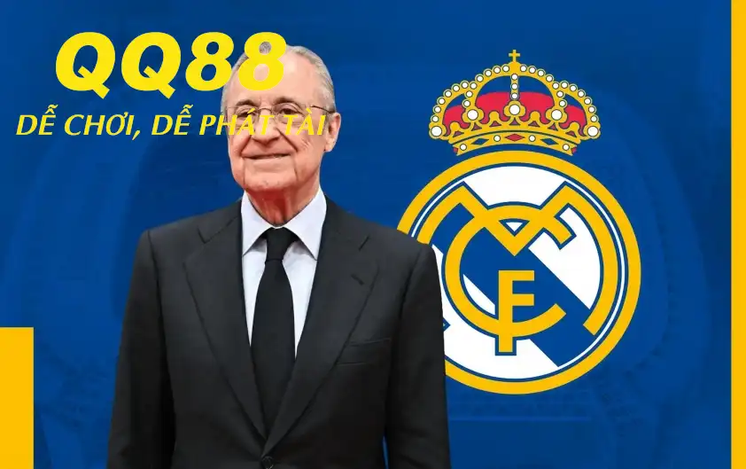 Real Madrid quyết tâm tạo ra thay đổi về quyền sở hữu mang tính lịch sử (Ảnh: Marca).