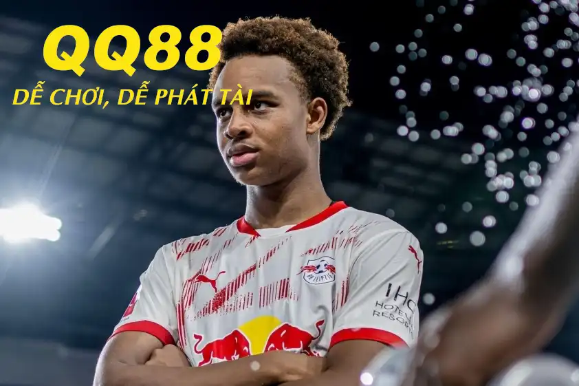 Ouedraogo được xem là 