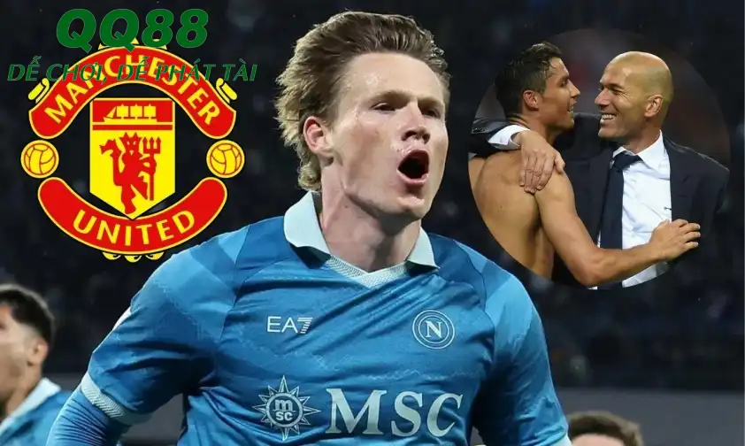 McTominay sánh ngang cùng những huyền thoại như Ronaldo hay Zidane khi trở thành cầu thủ xuất sắc nhất Serie A. McTominay sánh ngang cùng những huyền thoại như Ronaldo hay Zidane khi trở thành cầu thủ xuất sắc nhất Serie A.