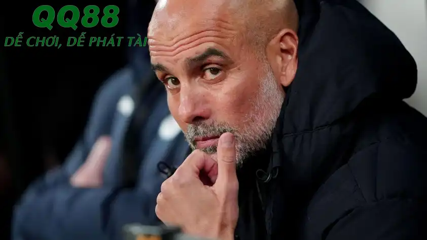 Pep Guardiola cho biết ông đã sẵn sàng cho sự vắng mặt của thủ thành người Ý. (Ảnh: Goal) Pep Guardiola cho biết ông đã sẵn sàng cho sự vắng mặt của thủ thành người Ý. (Ảnh: Goal)
